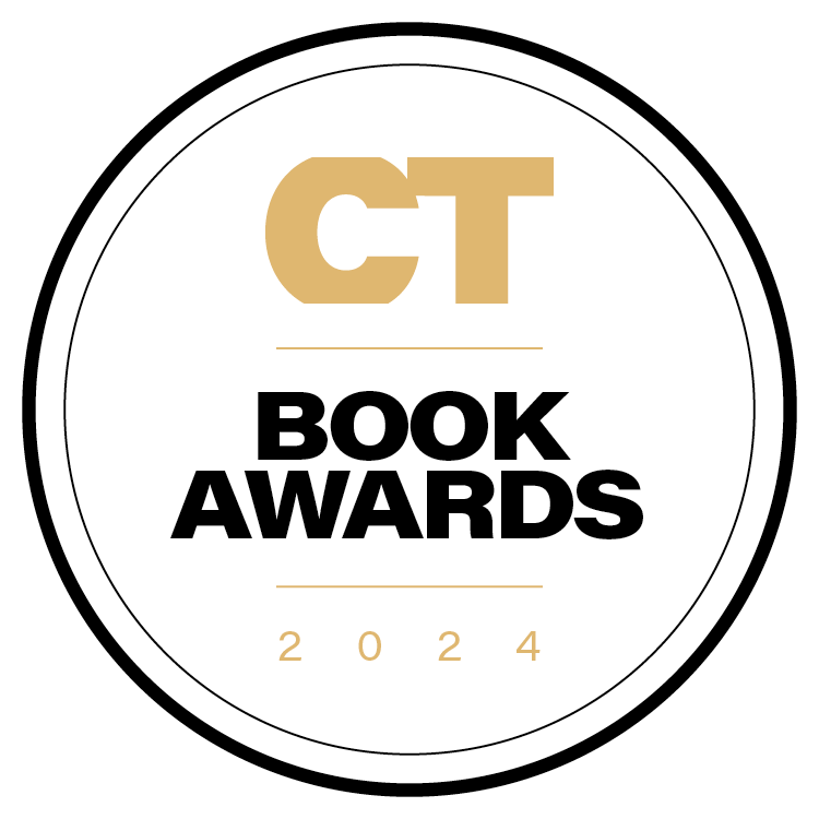 ZONDERKIDZ BOOK “THE THINGS GOD MADE” RECEIVES AWARD OF MERIT FROM CHRISTIANITY TODAY FOR 2024